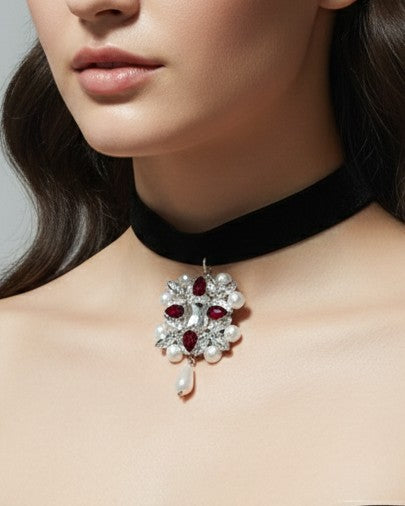 Kathy choker