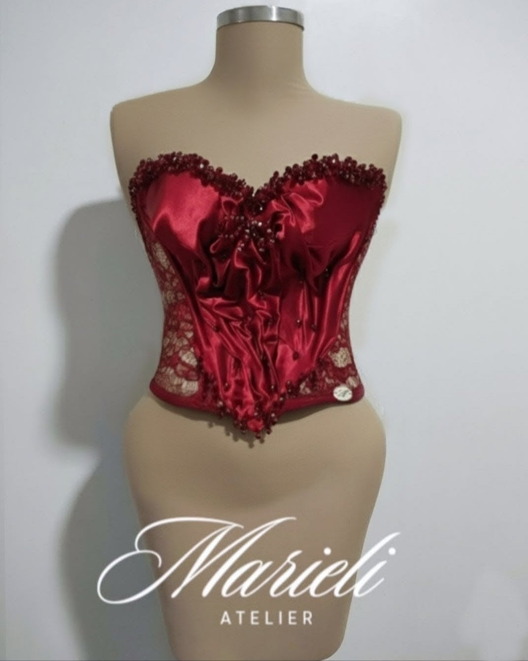 Мариели корсет оригинал